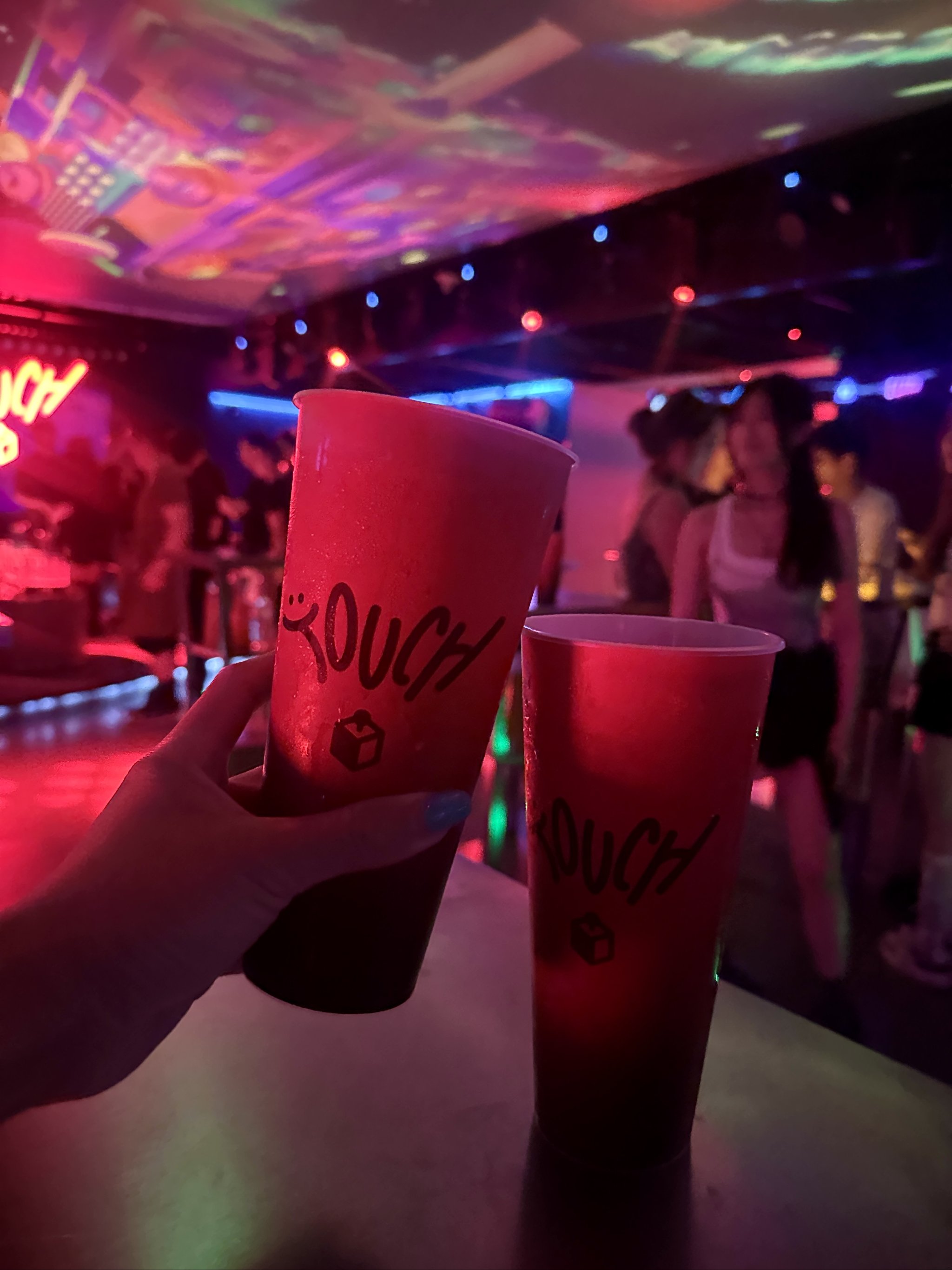 运城商务KTV介绍-永济市ktv预定